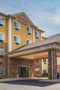 Grayslake Hotels Where To Stay In Grayslake Trip Com
