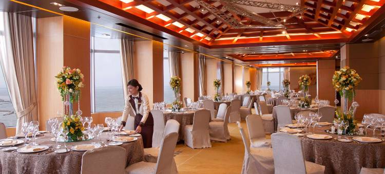 马尼拉钻石酒店(Diamond Hotel Manila)图片