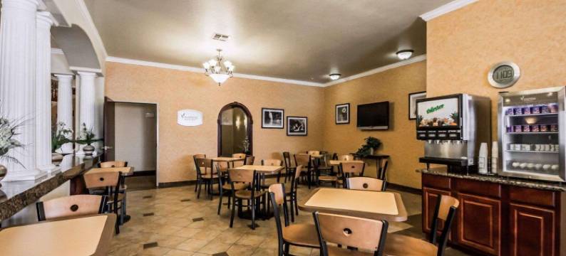 舒眠酒店及套房香柏(Sleep Inn & Suites)图片