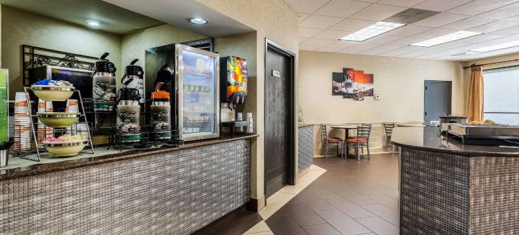 凯艺酒店(Quality Inn)图片