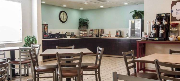 Candlewood Suites - Charlotte - Arrowood图片