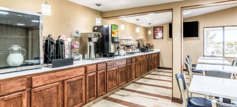 伊克诺旅馆(Econo Lodge - Gastonia)图片