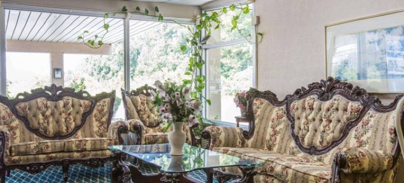 罗德威旅馆(Rodeway Inn Gadsden - Attalla)图片