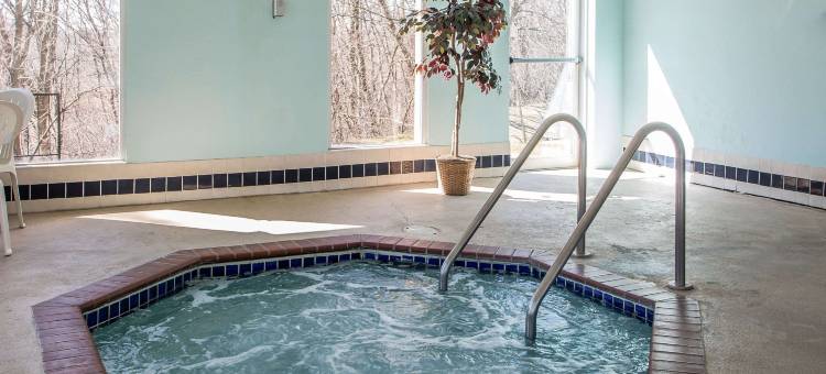 凯艺套房酒店(Quality Inn & Suites)图片