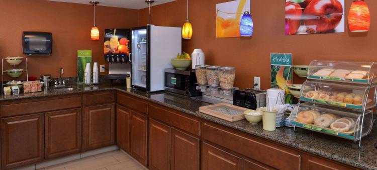 凯艺酒店(Quality Inn)图片