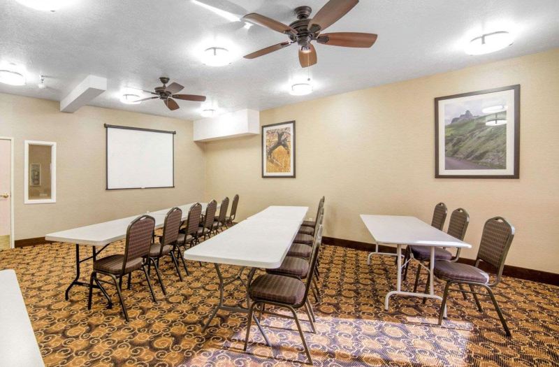 Comfort Inn Elko Hotel Reviews And Room Rates Trip Com