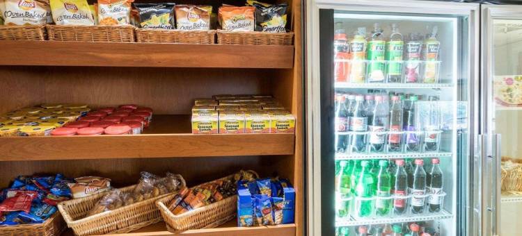 纽华克品质酒店(Quality Inn)图片