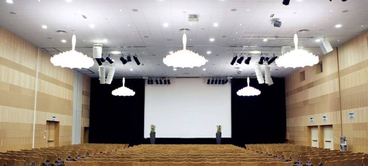 赛恩凯瑞华晟酒店(Clarion Hotel Sign)图片