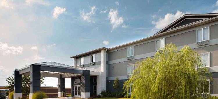 科尔多瓦曼非斯东Staybridge套房酒店，IHG 旗下(Staybridge Suites Memphis East - Cordova by IHG)图片