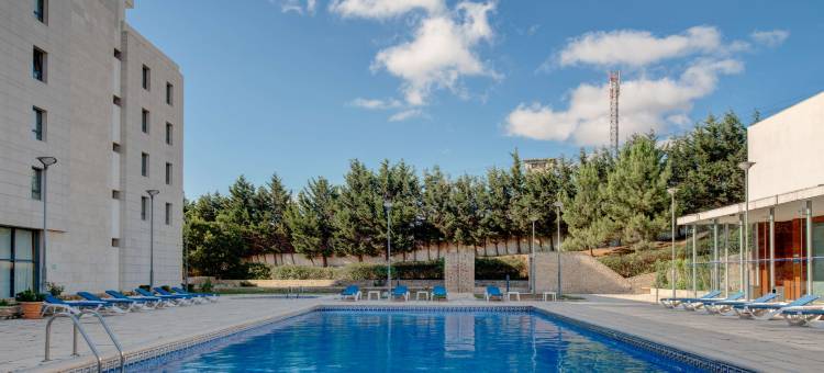 VIP行政圣伊里亚酒店(VIP Executive Santa Iria Hotel)图片