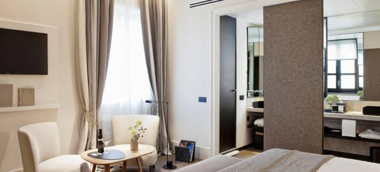 非凡桑特佛兰西斯可酒店(Sant Francesc Hotel Singular)图片