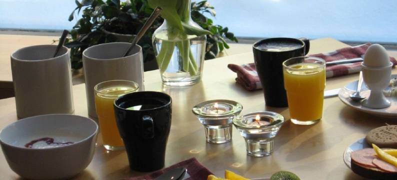 City Central Hotel Örebro by First Hotels图片