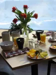 City Central Hotel Örebro by First Hotels - Bãi đậu xe