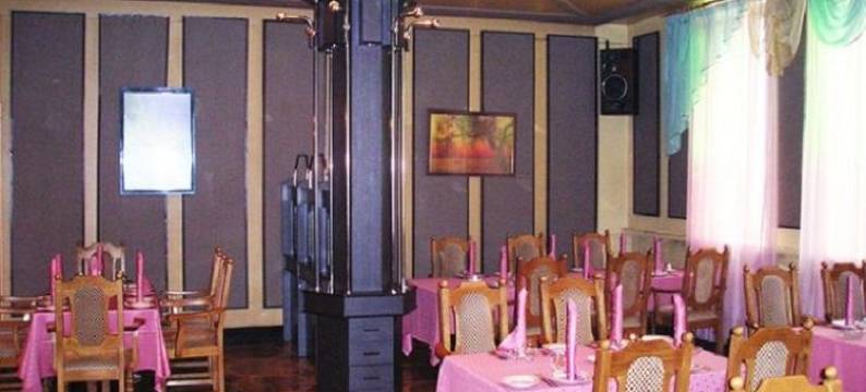 因图丽斯酒店(Intourist Hotel)图片