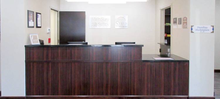 摩押-近拱门国家公园舒眠套房酒店(Sleep Inn & Suites Moab near Arches National Park)图片