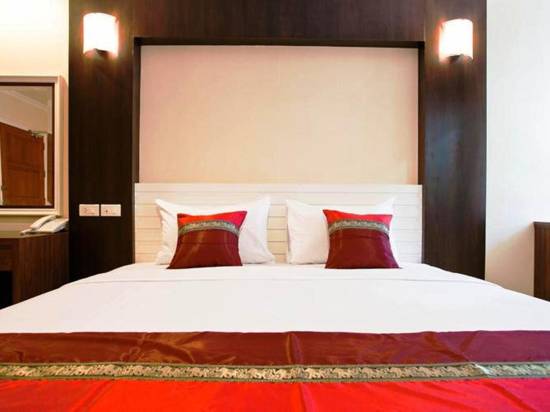 普拉圖南美特羅度假村