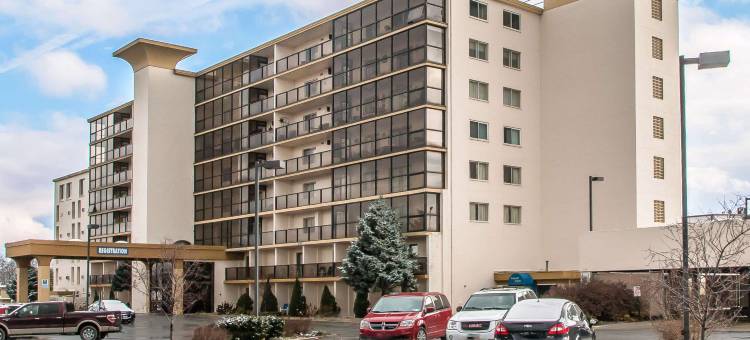 舒适套房酒店罗谢尔 - 迪卡尔布(Comfort Inn & Suites Rochelle - DeKalb)图片