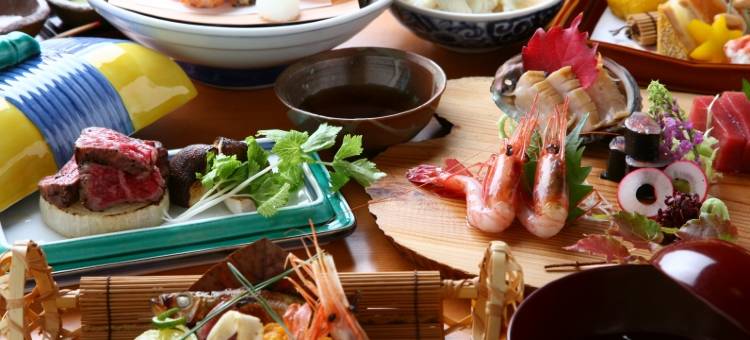 定山溪翠山亭酒店(Jozankei Daiichi Hotel Suizantei)图片