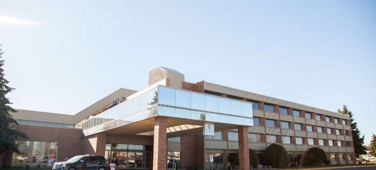 Medicine Hat Lodge, Trademark Collection by Wyndham图片