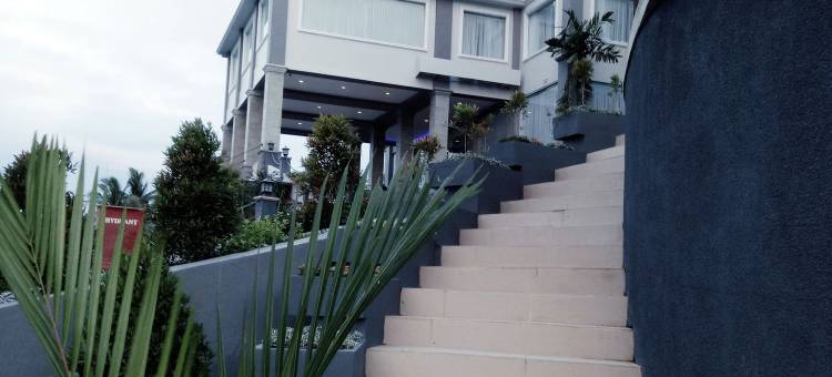 卢武克善提卡酒店-中苏拉威西(Hotel Santika Luwuk - Sulawesi Tengah)图片