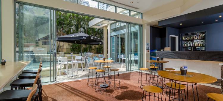 冲浪者天堂曼特拉传奇酒店(Mantra Legends Surfers Paradise)图片