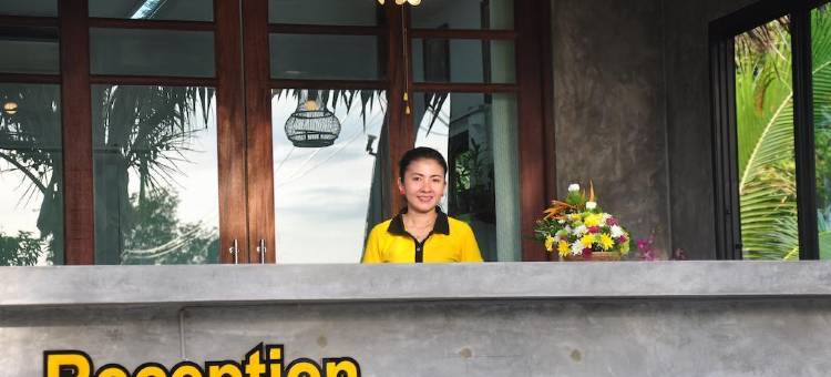 苏美尔特拉爱人别墅酒店(Samui Honey Tara Villa Residence)图片