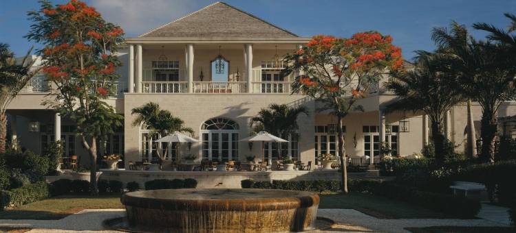 棕榈特克斯凯科斯酒店(The Palms Turks and Caicos)图片
