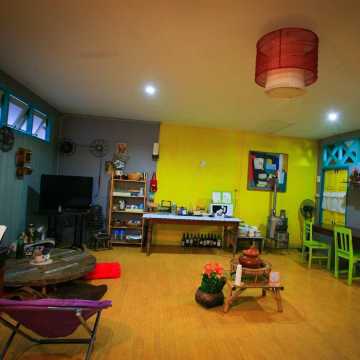 班诺蒲亮酒店(Baan Norn Plearn)图片-班诺蒲亮