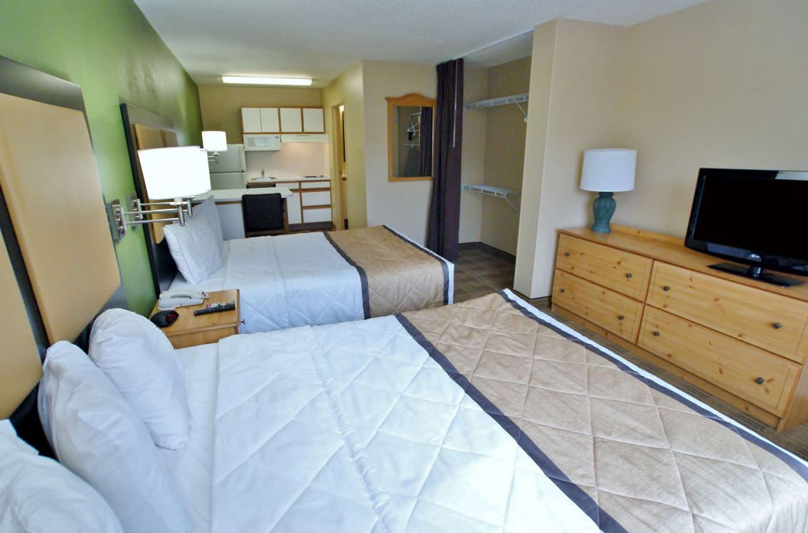 Extended Stay America Baltimore Bwi Airport - 