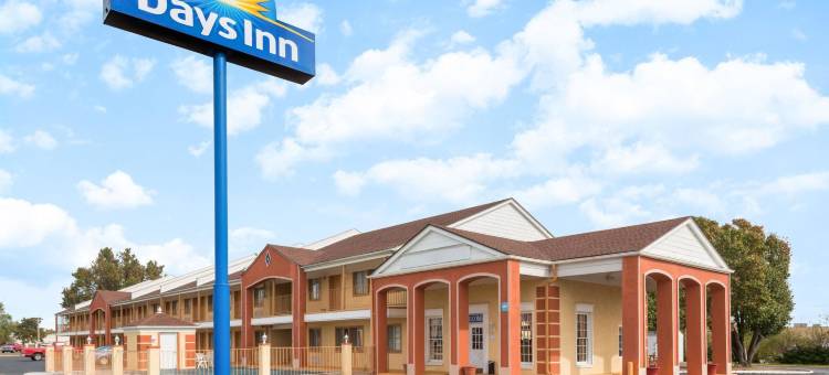 Days Inn by Wyndham Ottawa图片