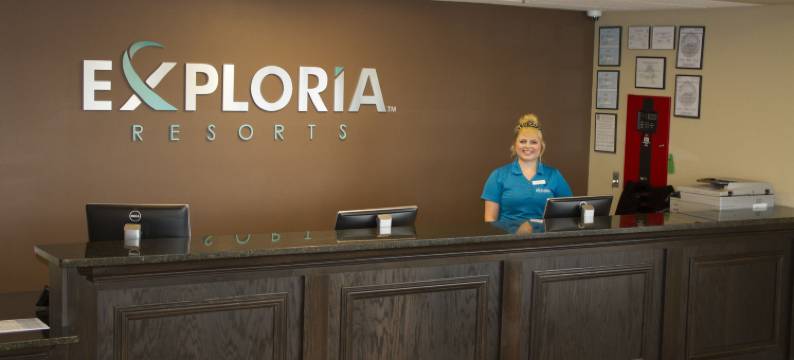 布兰森青翠美景埃克斯普洛利亚度假村(Greensview Branson by Exploria Resorts)图片