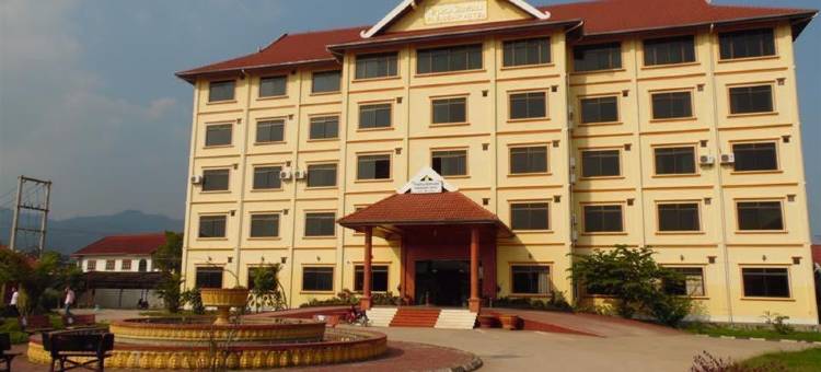 友谊酒店(Friendship Hotel)图片