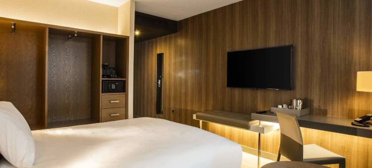 AC酒店-伯明翰(AC Hotel Birmingham)图片