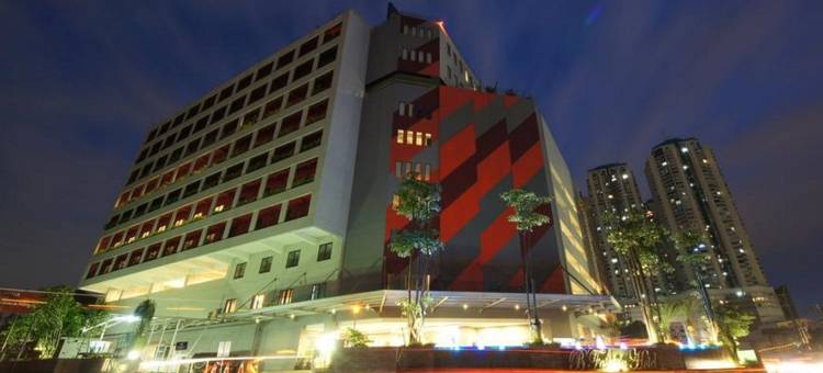 B风尚酒店(B Fashion Hotel)图片