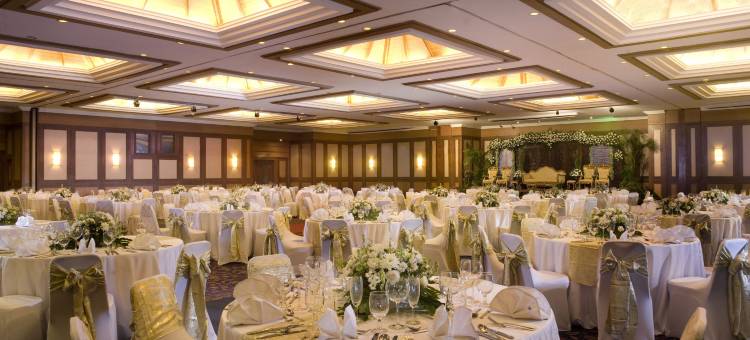 巴厘岛帕特拉度假别墅(The Patra Bali Resort & Villas)图片