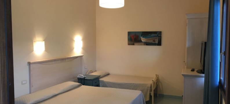 托雷夏尔酒店(Torre Xiare)图片