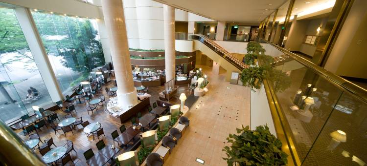 四日市都酒店(Miyako Hotel Yokkaichi)图片