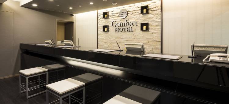 东京東日本橋舒適酒店(Comfort Hotel Tokyo Higashi Nihombashi)图片
