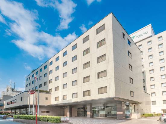 東京米爾帕麴酒店