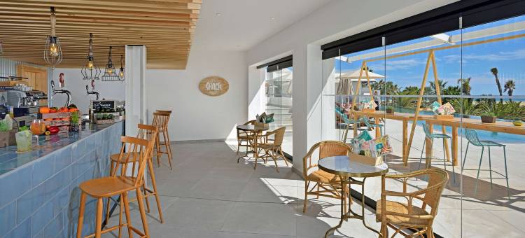 富埃特文图拉岛美利亚酒店(INNSiDE by Meliá Fuerteventura - Adults only)图片