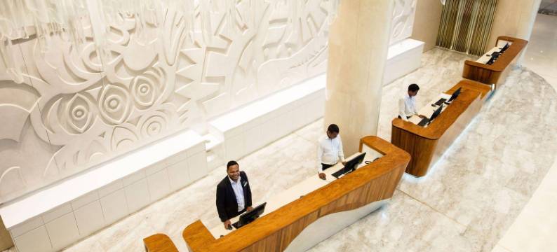 斯坦利酒店及套房(The Stanley Hotel & Suites)图片