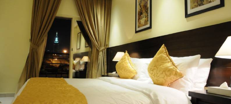 卡萨布兰卡塔卡木尔酒店(Casablanca Takamul Hotel)图片