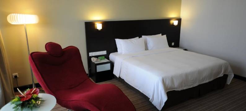 克拉甘酒店(The Klagan Hotel)图片