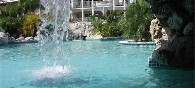 Ritz海滩度假村(The Ritz Beach Resort)图片