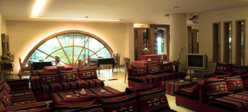 白宫套房(White House Suites)图片