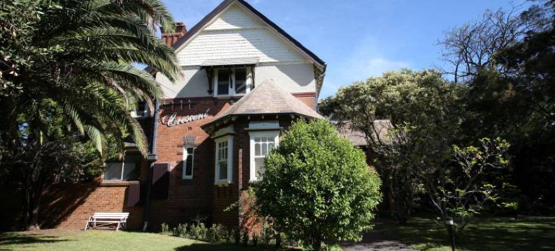 达西酒店(Darcy's Hotel)图片