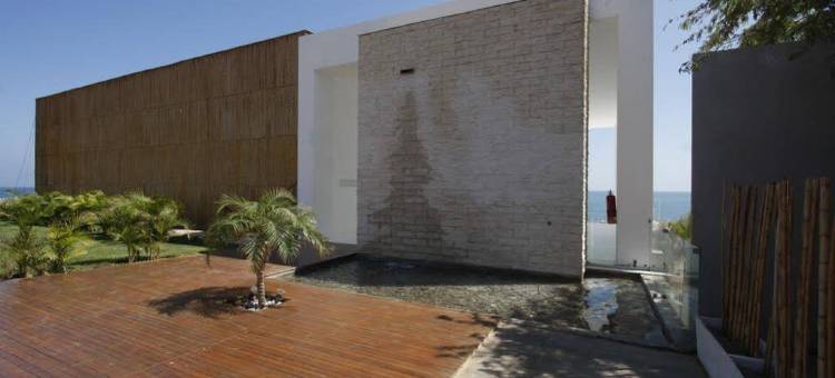 Socialtel 曼科拉(Qema Mancora)图片