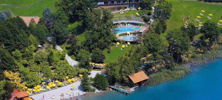 卡尔奈霍夫酒店(Hotel Karnerhof)图片