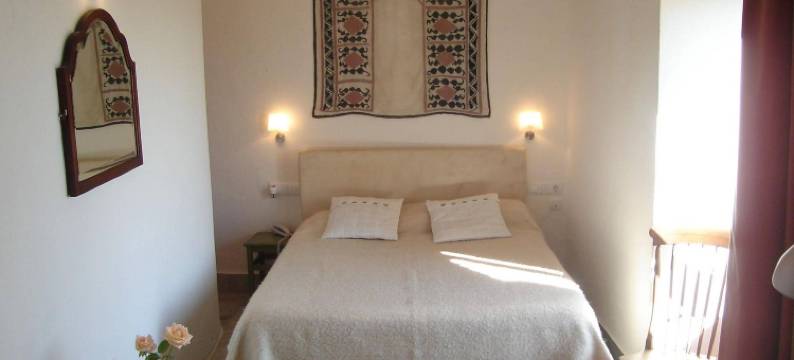 拉卡萨格兰德酒店(La Casa Grande)图片