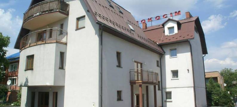 普罗科西姆酒店(Hotel Prokocim)图片